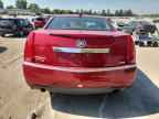 2011 CADILLAC CTS