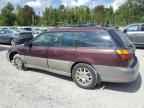 2001 SUBARU Legacy