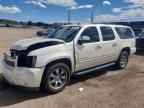 2009 CHEVROLET Suburban