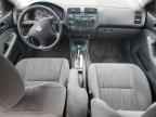 2005 HONDA CIVIC