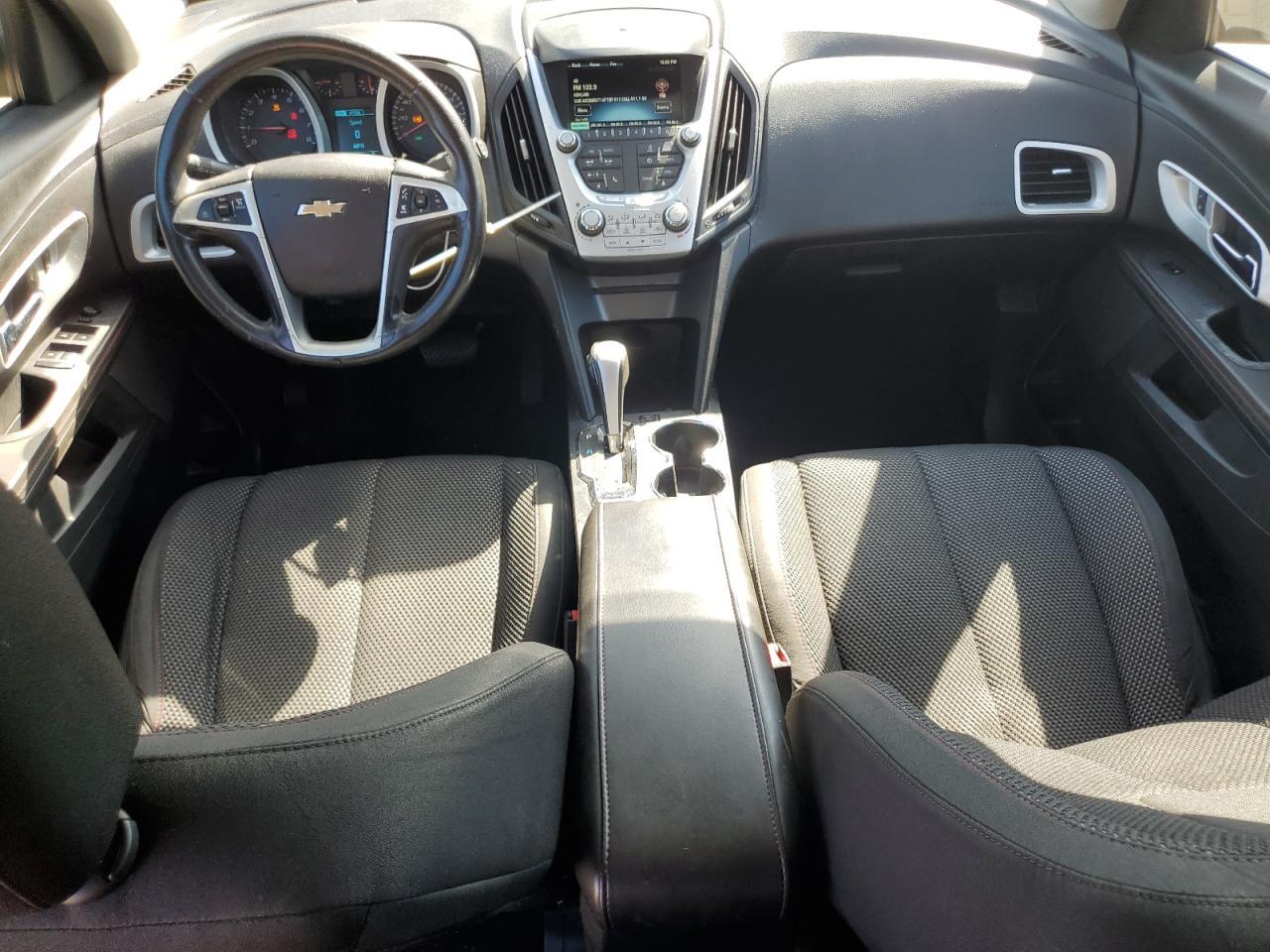 2013 CHEVROLET EQUINOX