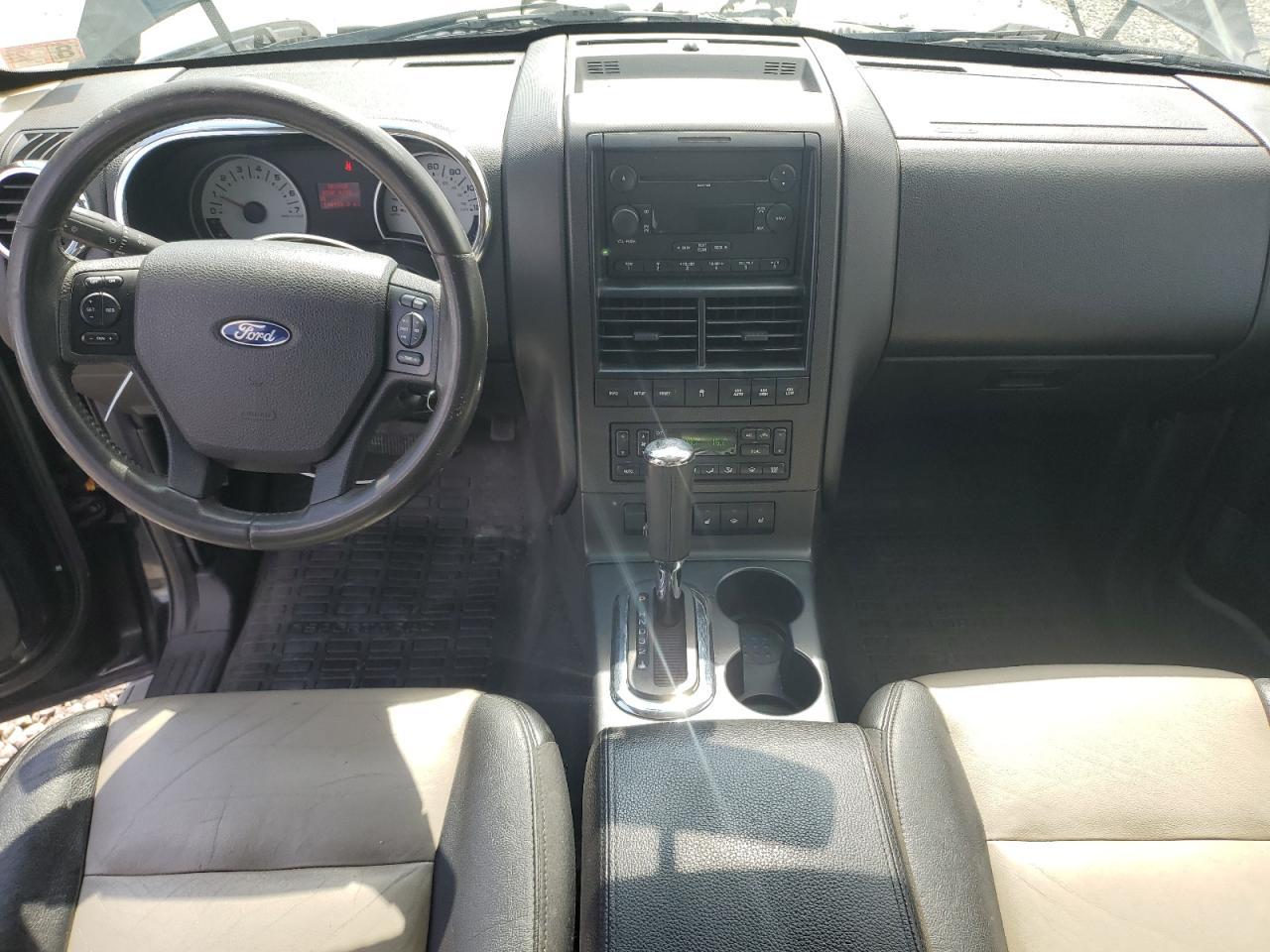2007 FORD Explorer Sport Trac