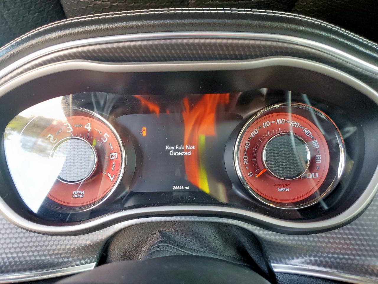 2020 DODGE Challenger