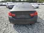 2016 BMW 4 Series