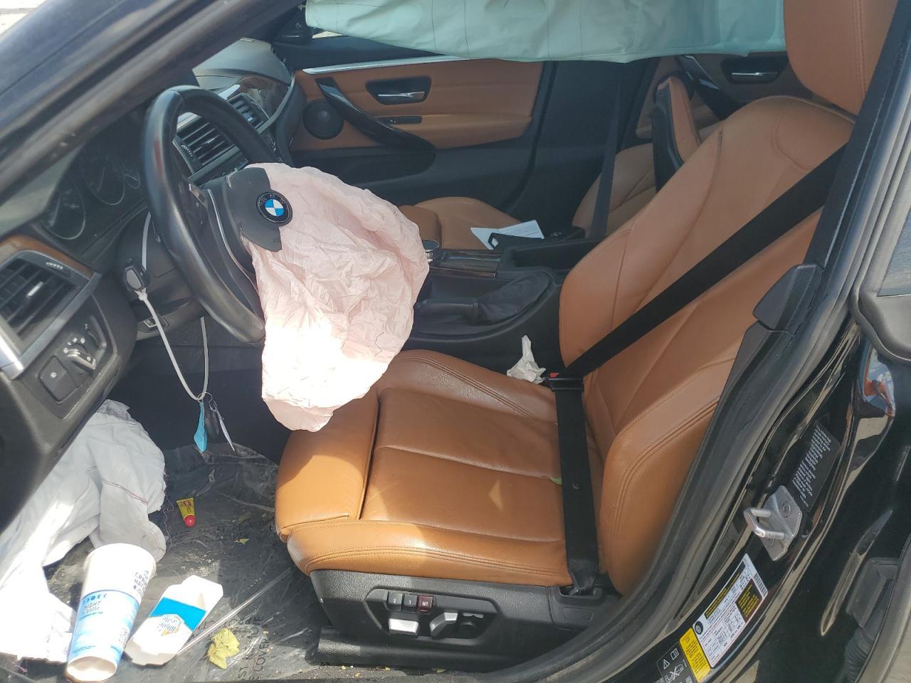 2018 BMW 4 Series