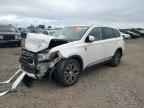 2018 MITSUBISHI outlander