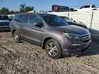2018 HONDA PILOT