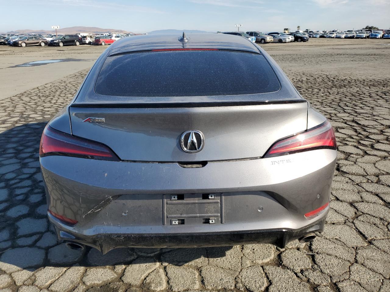 2023 ACURA Integra