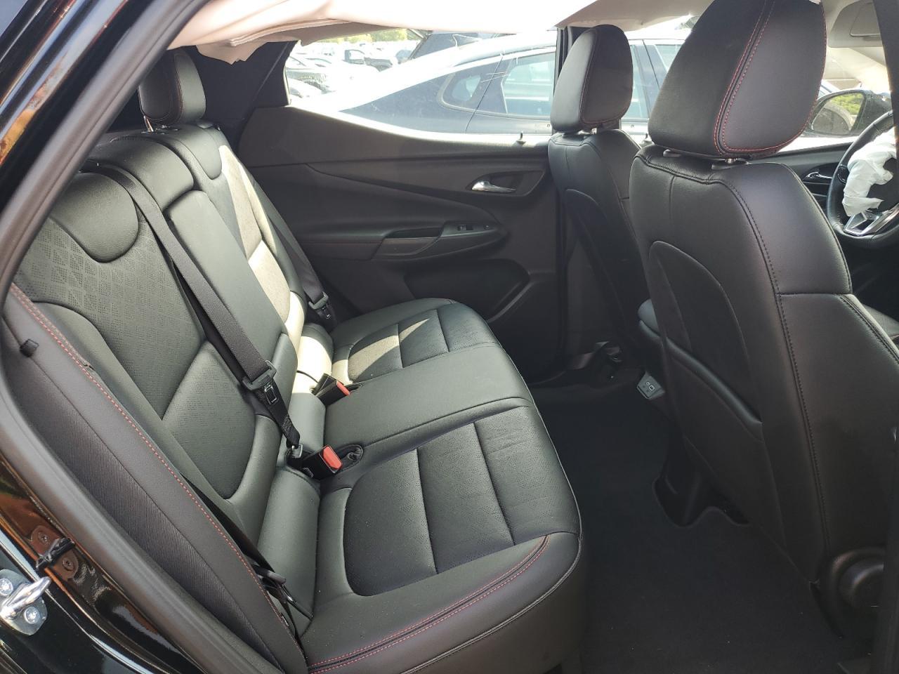 2023 CHEVROLET Bolt EUV