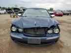 2007 JAGUAR X-Type