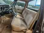 1984 CHEVROLET C10
