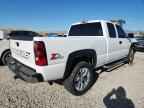 2007 CHEVROLET Silverado