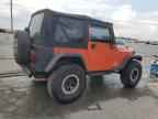 2006 JEEP WRANGLER