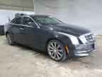 2016 CADILLAC ATS