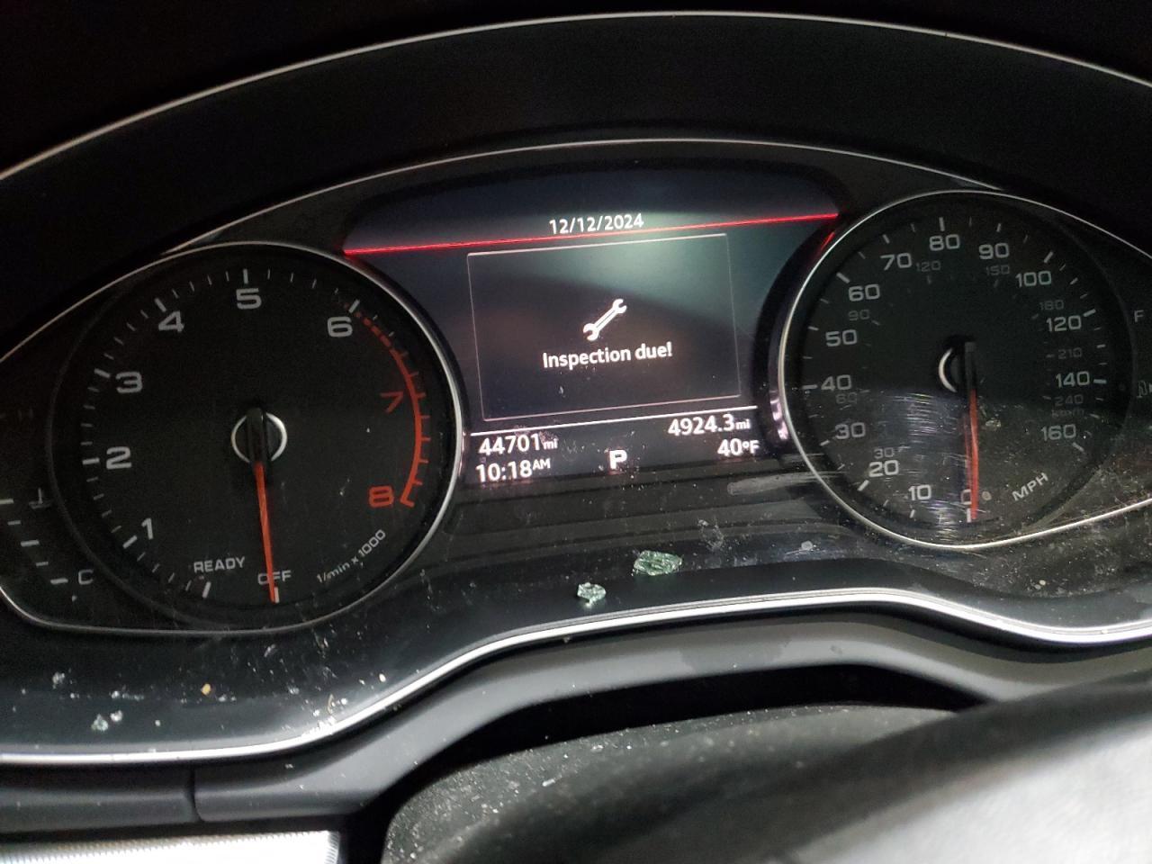 2020 AUDI Q5