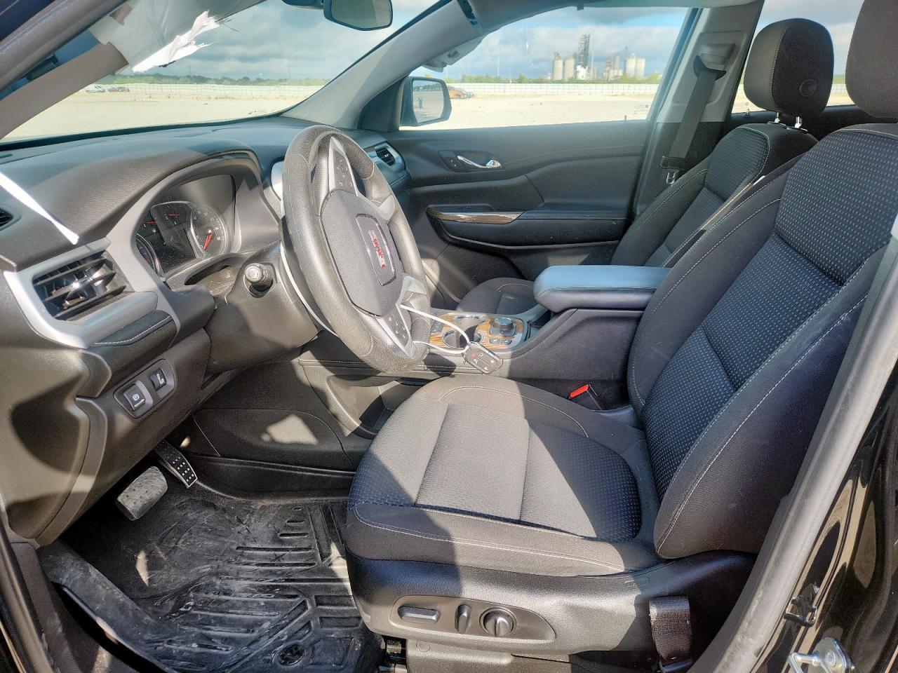 2021 GMC ACADIA