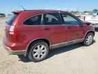 2008 HONDA CR-V