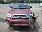 2007 TOYOTA 4Runner