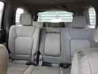 2012 HONDA PILOT