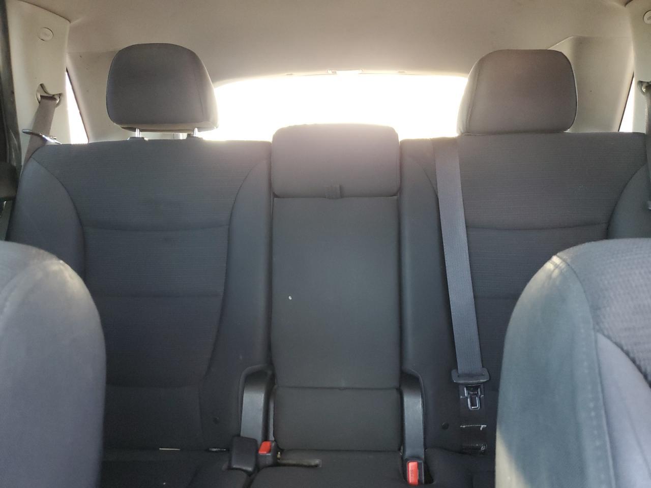 2015 KIA SORENTO