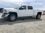 2015 GMC Sierra