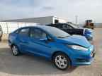 2015 FORD Fiesta