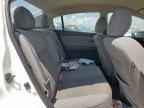 2012 NISSAN SENTRA