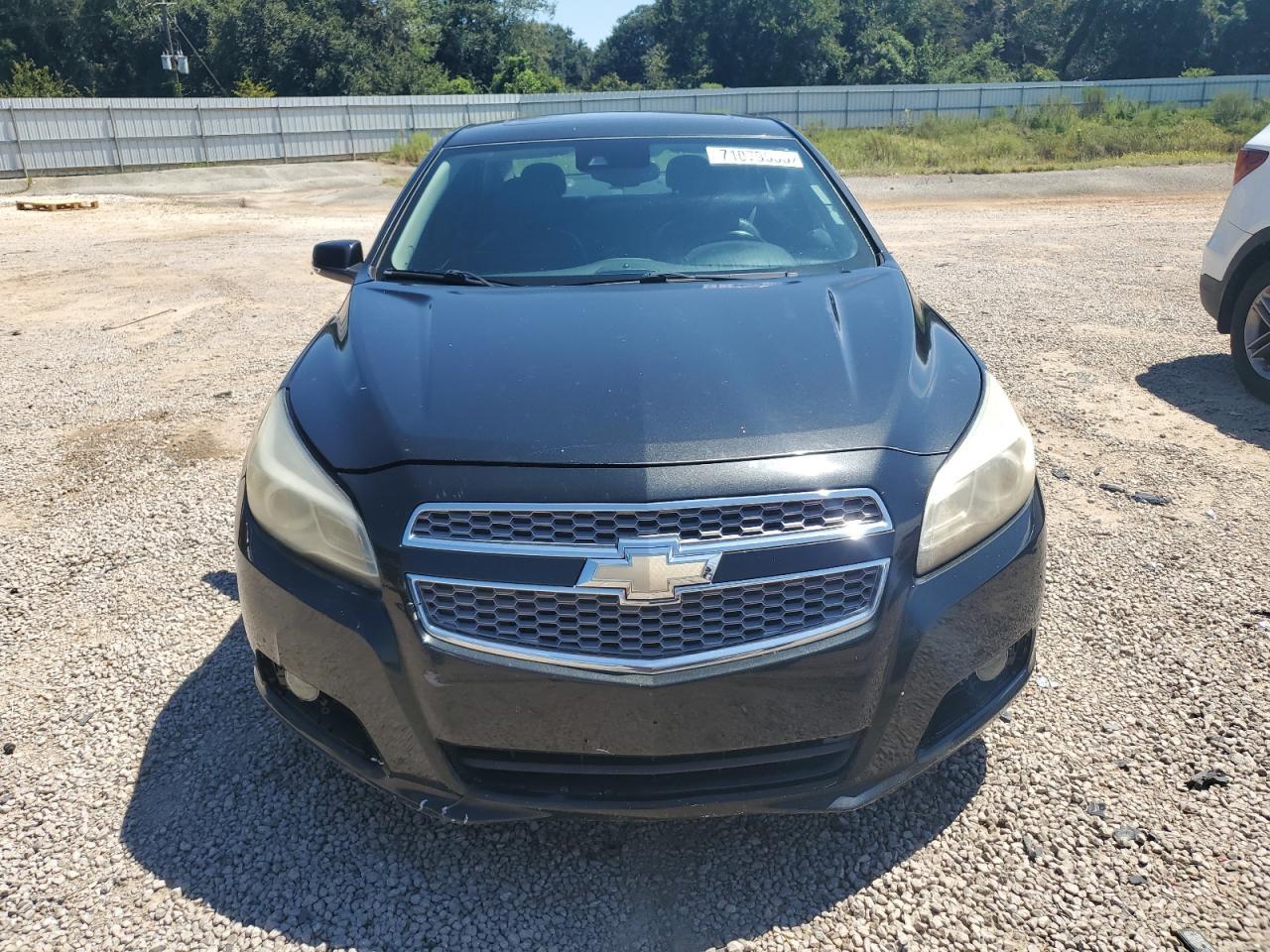2013 CHEVROLET MALIBU