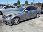 2009 MERCEDES-BENZ C-CLASS