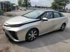 2018 TOYOTA Mirai