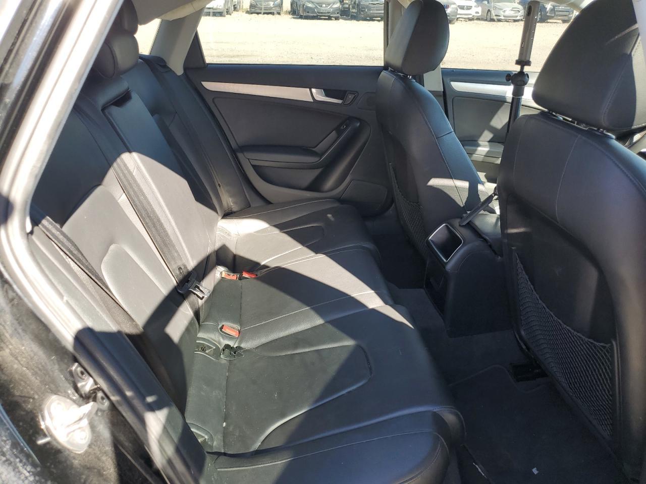 2014 AUDI A4