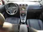 2014 CHEVROLET Captiva