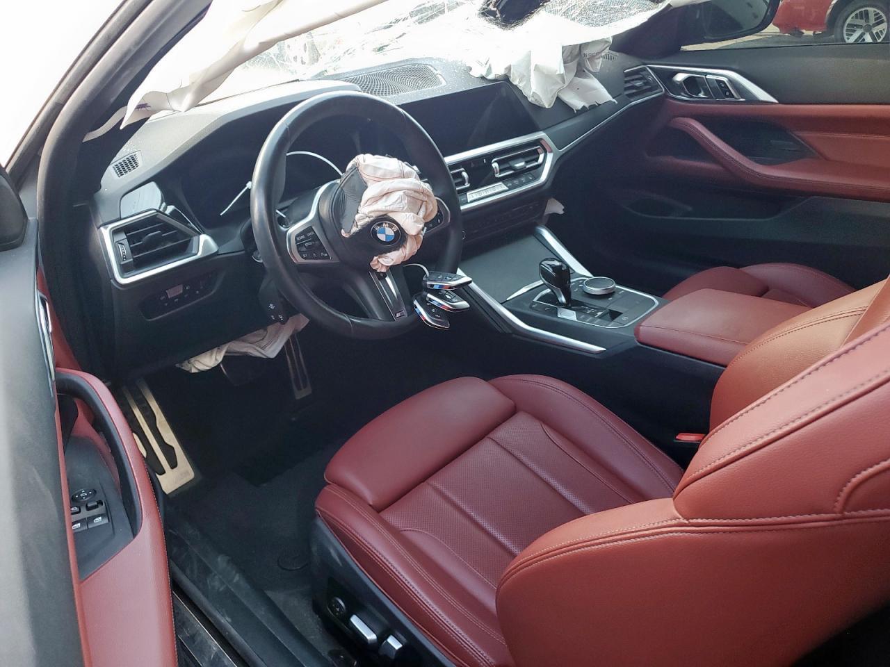 2023 BMW M440i