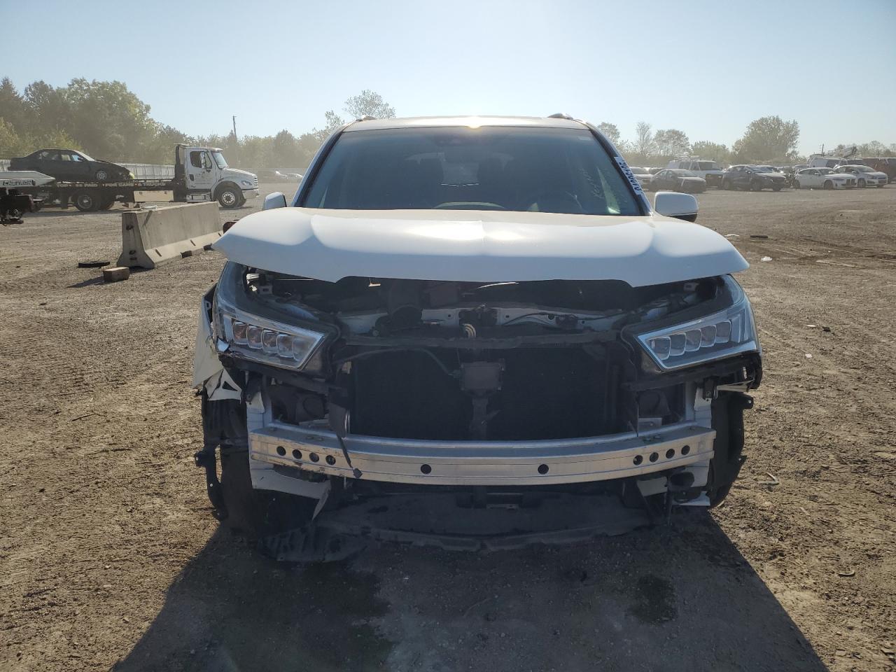 2019 ACURA MDX