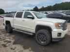 2014 GMC Sierra