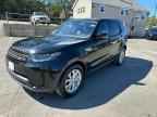 2020 LAND ROVER Discovery
