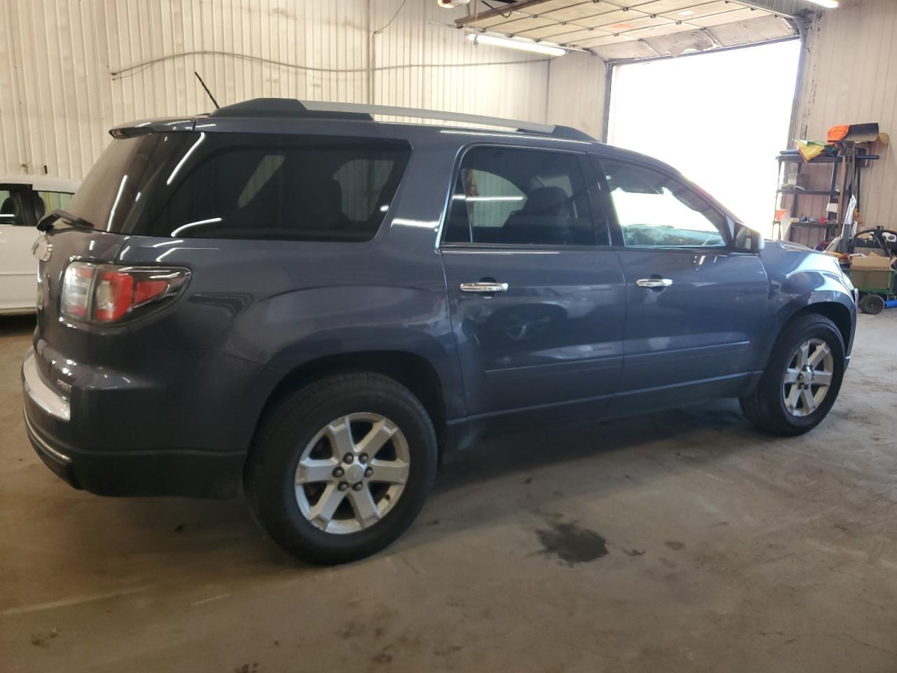 2014 GMC ACADIA