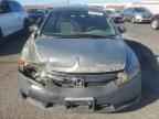 2011 HONDA CIVIC