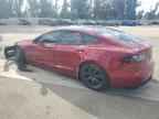 2024 TESLA MODEL S