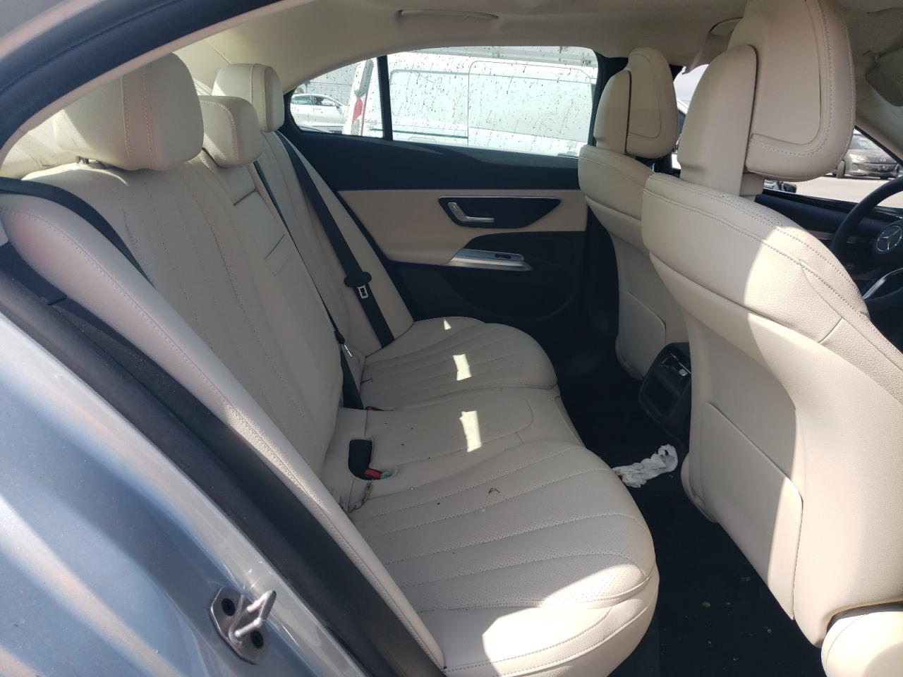 2025 MERCEDES-BENZ E-Class