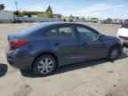 2015 MAZDA 3