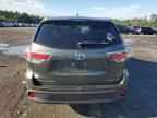 2016 TOYOTA HIGHLANDER