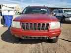 2002 JEEP Grand Cherokee