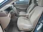 2006 TOYOTA COROLLA