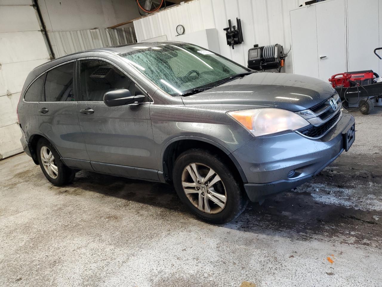 2011 HONDA CR-V