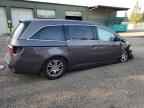2013 HONDA ODYSSEY