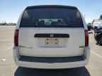 2008 DODGE GRAND CARAVAN