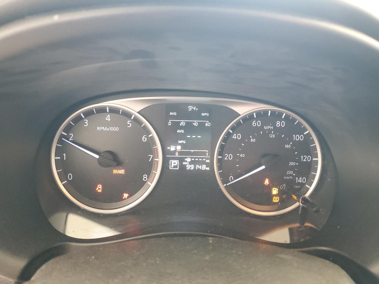 2020 NISSAN KICKS