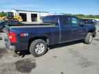 2011 CHEVROLET SILVERADO 1500
