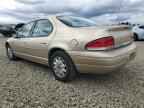 2000 CHRYSLER Cirrus